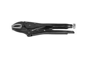 15537130 Ручной зажим PROFI PRO-Fix 250 мм 2246_z01 STAYER