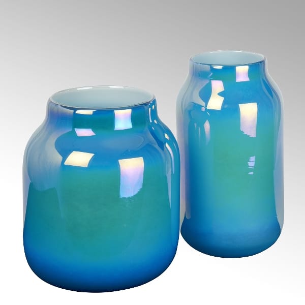 Витражная ВАЗа LAMBERT FERRATA ARCH-00125510 - Вид №20