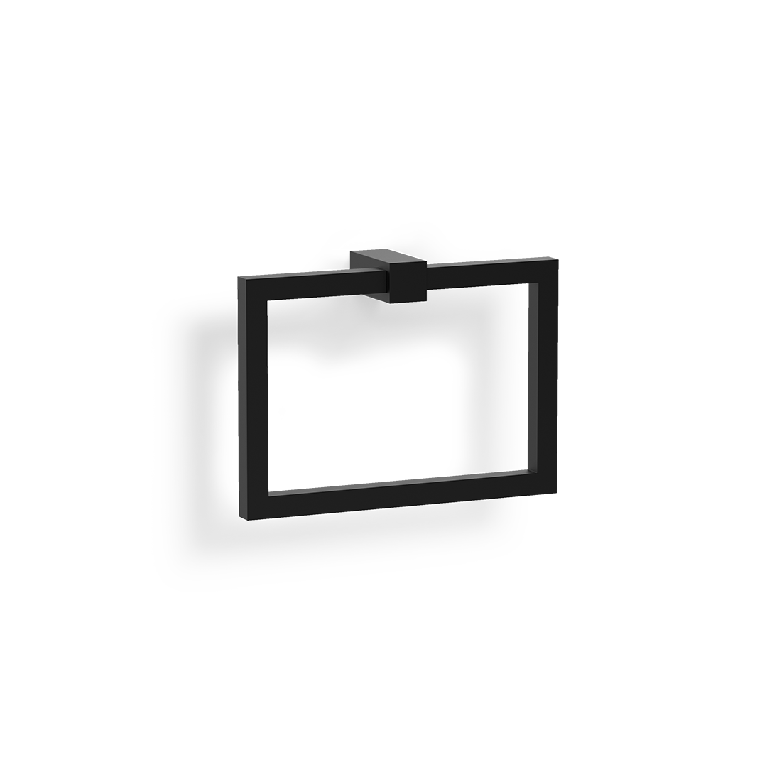 0564160 КОЛЬЦО ДЛЯ ПОЛОТЕНЦА CO HTR N DECOR WALTHER CORNER 