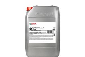 16127041 Трансмиссионное масло Syntrans Transaxle 75W-90 (20 л) 1557C5 Castrol