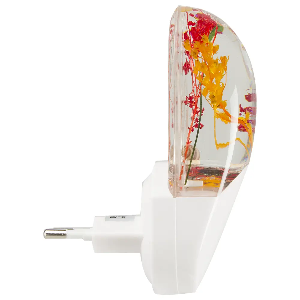 Ночник с датчиком света «Весна» TDM ELECTRIC STLM-2124989 - Вид №1