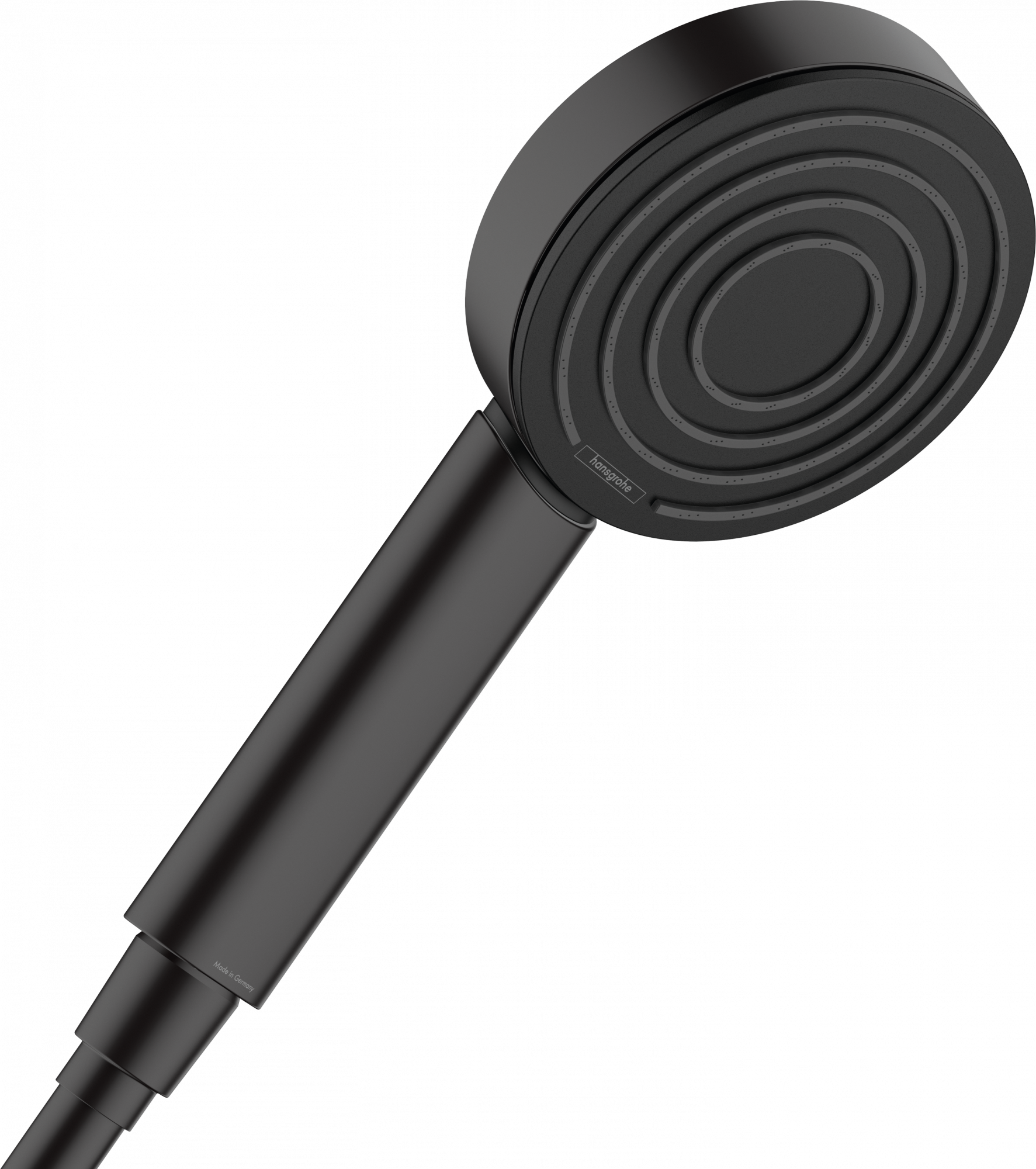 24121670 Pulsify S Ручной душ 105 1jet Green Hansgrohe 