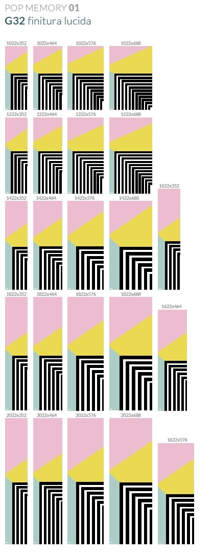 Настенный полотенцесушитель с горячей водой Cordivari Design Graphic Picture ARCH-00061096 - Вид №13