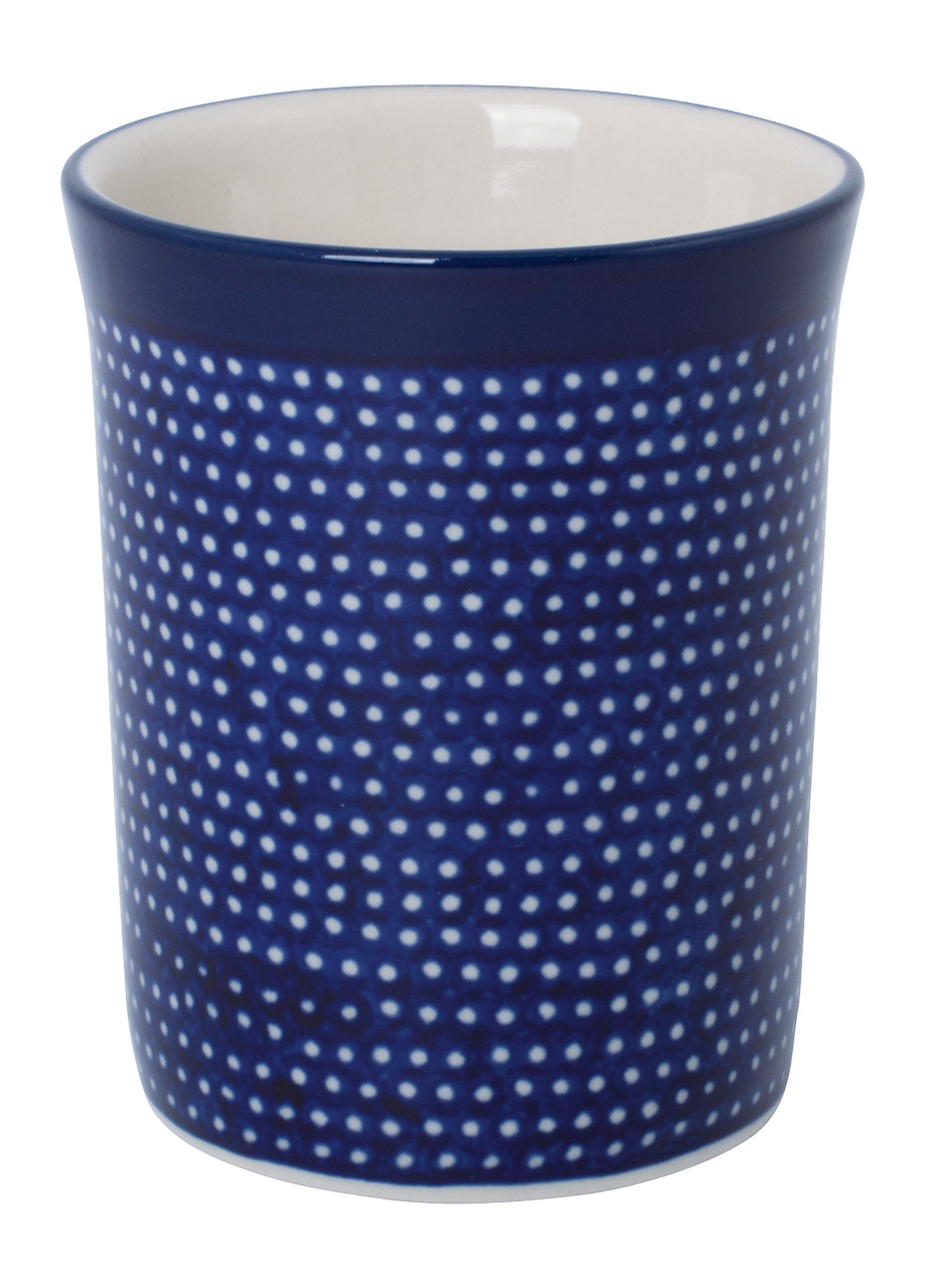 691440 Керамический стакан для зубных щеток Buerstenwelt 