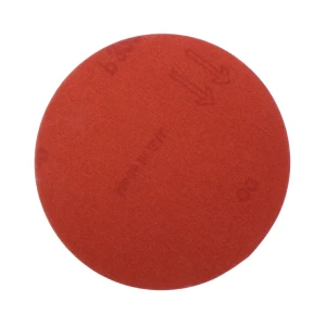 Абразивный круг Velcro Dexter P320, D125 мм, 5 шт. 13822951 STLM-2142013