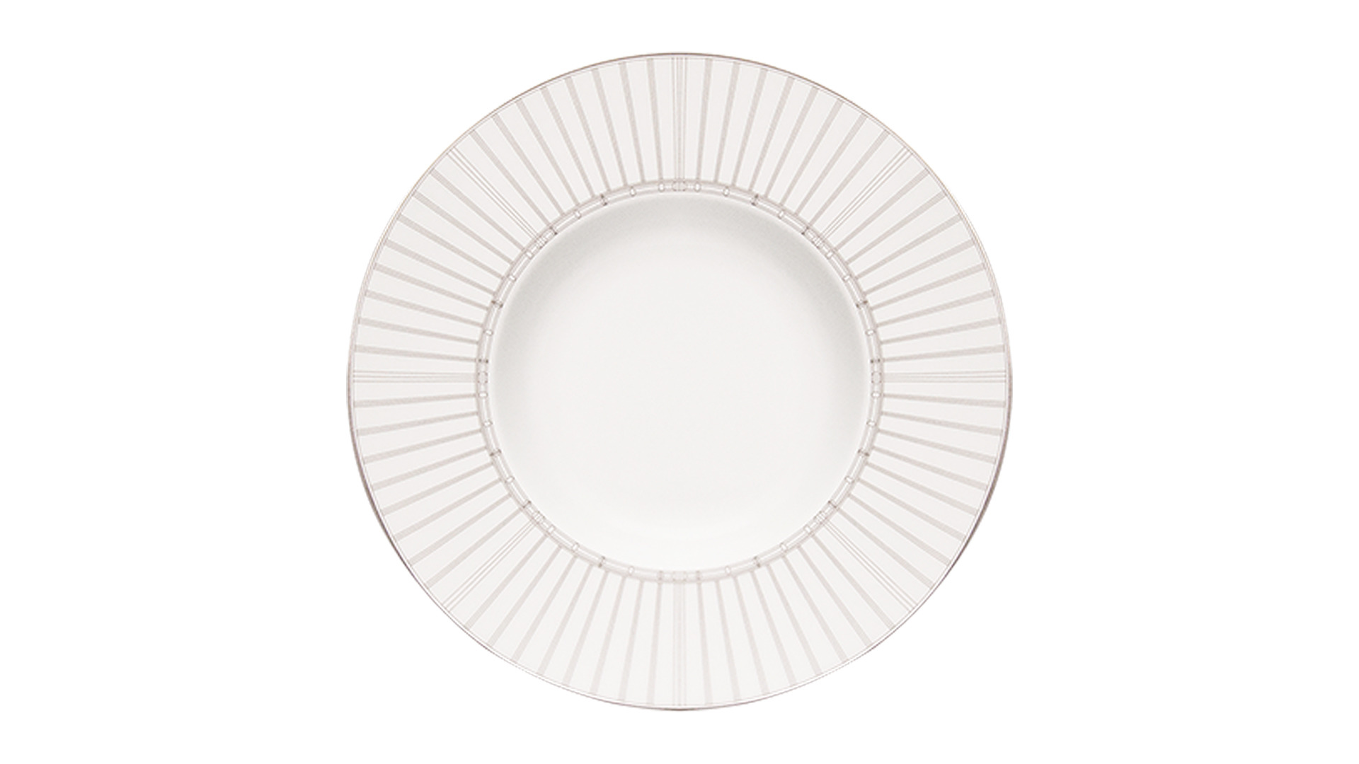 10668595 Haviland Сервиз столовый Haviland "Бель Эпок" на 6 персон 20 предметов Фарфор, Керамика  - Вид №3