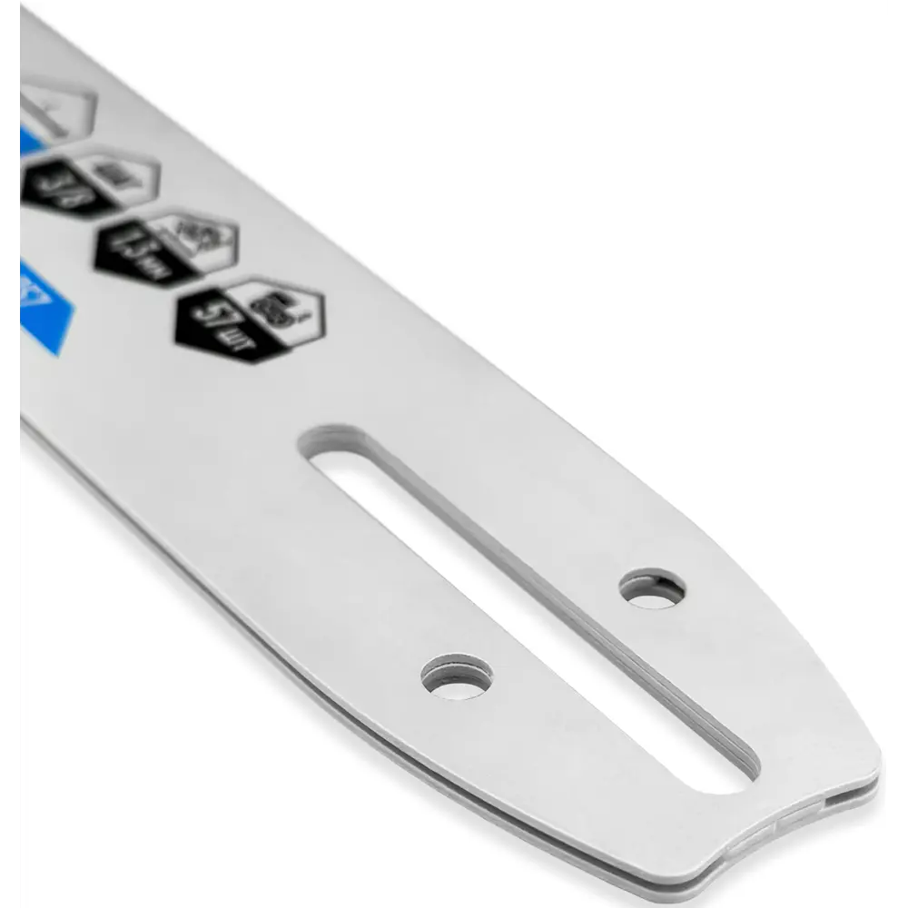 89372631 Шина для цепной пилы Vertextools 0110-057 40 см STLM-0966735 Santreyd  - Вид №3