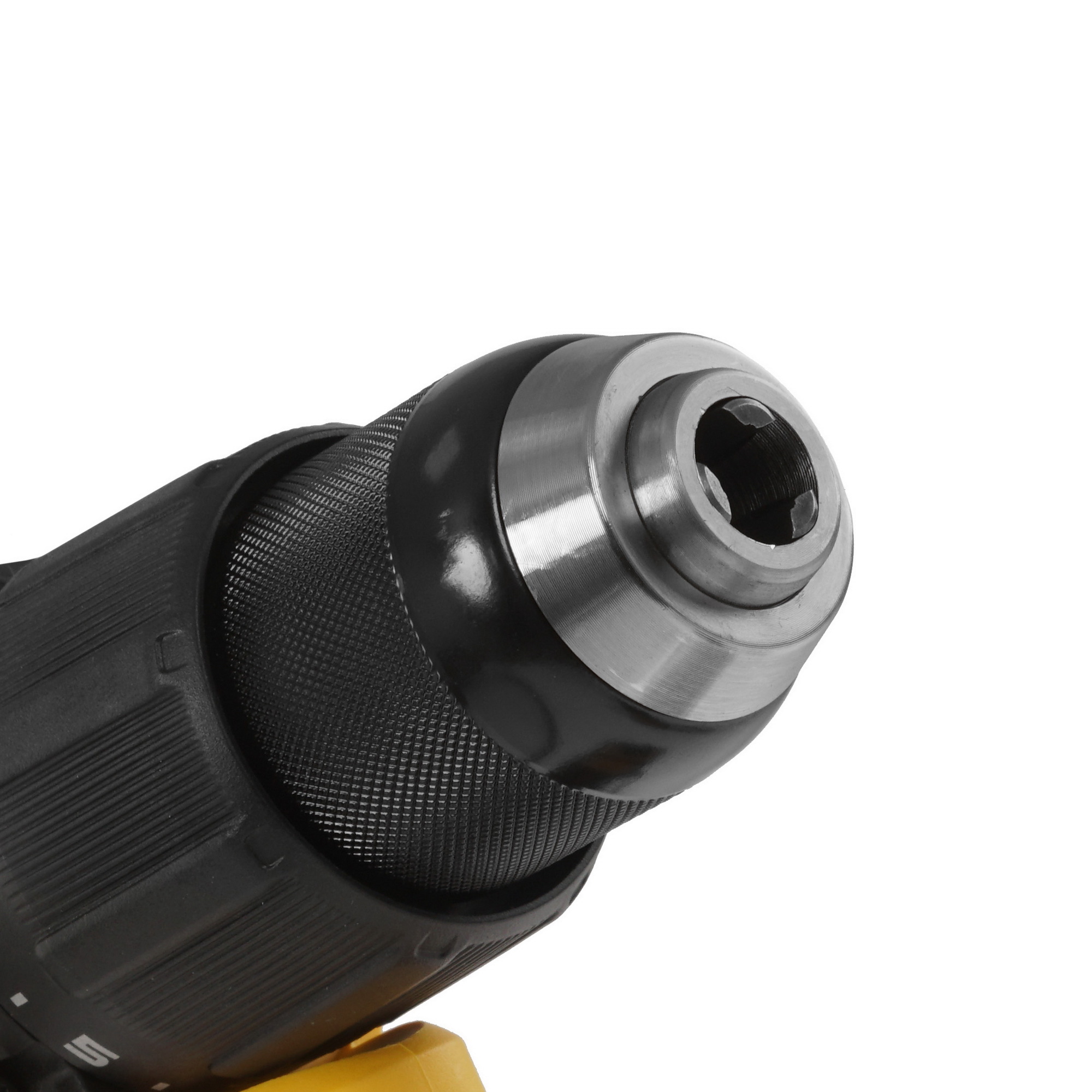 Дрель-шуруповерт DeWalt DCD709D2T XR FLEXVOLТ 18/54V 9014044 STDN-0034090 - Вид №4