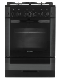 1093451 Газовая плита Gefest 6500-02 0115 черный