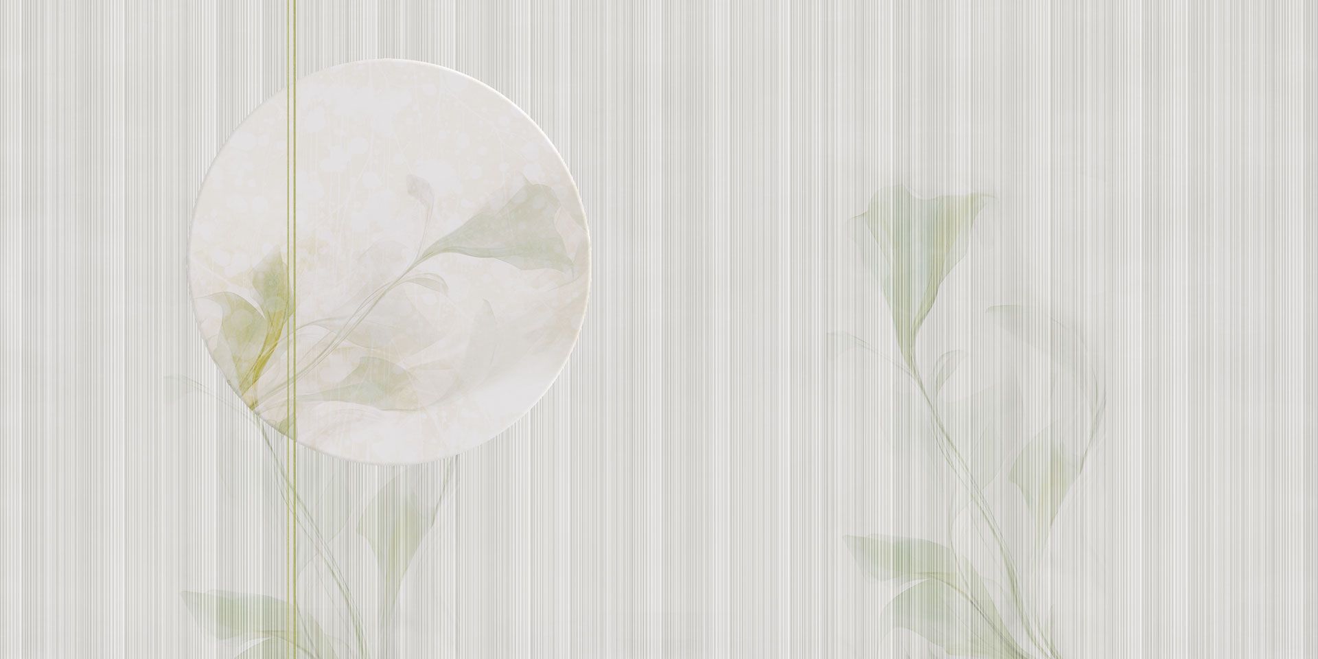 Обои с цветочным узором Rimura 2024 ARCH-00136276 - Вид №4