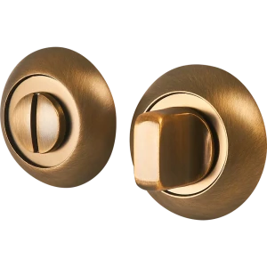 Фиксатор под ручки Punto TL54 47 53.5 мм цвет кофе