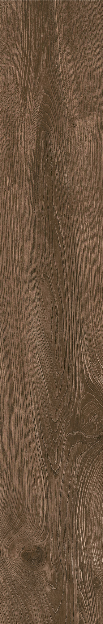 Керамогранит HUSK WOOD WENGE 20х120 Creanza CW-RT14-B - Вид №16