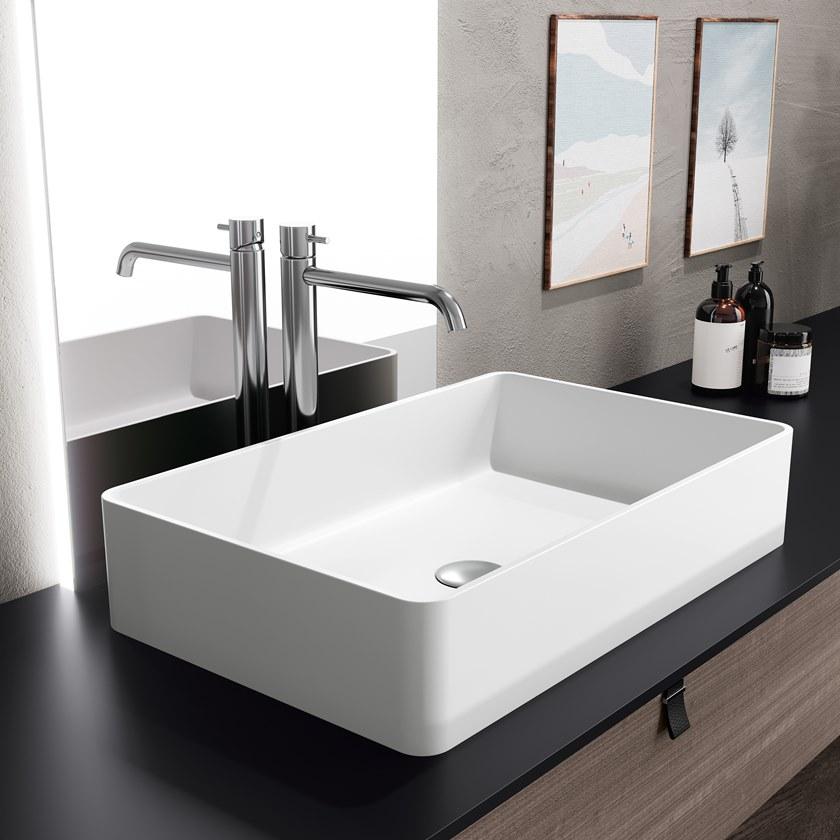 NOVELLINI Смеситель для умывальника sun-id-1444887 - Вид №7