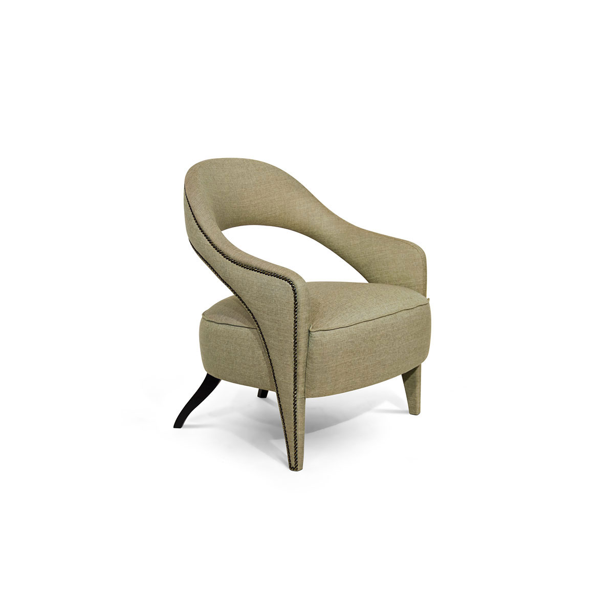 Кресла Tellus Armchair Covethouse BRABBU  - Вид №2