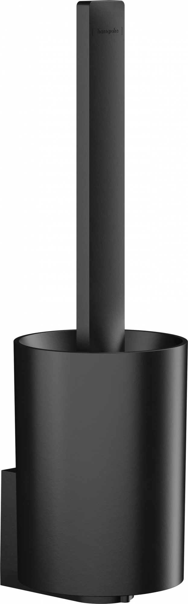 27927670 WallStoris Держатель для ершика для унитаза Hansgrohe 