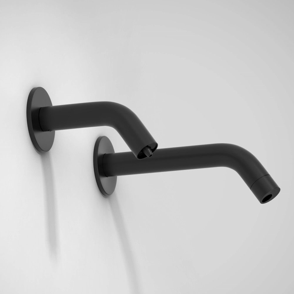 S235-N Настенный бесконтактный дозатор жидкого мыла Duten  - Вид №1