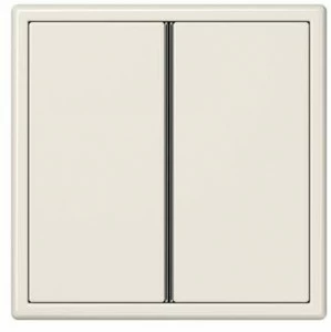 JUNG Пластиковый переключатель Ls 990