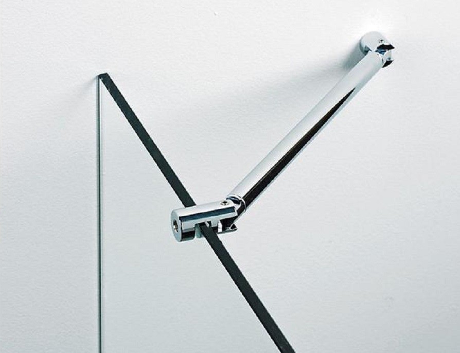 00754 Душевое ограждения на борт вынны Kolpa-San Словения  - Вид №1