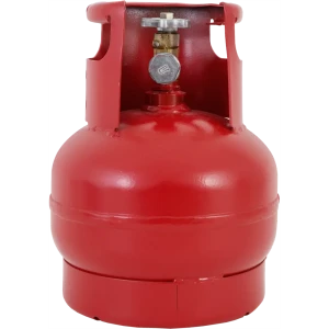 Баллон газовый ВМЗ 5 л 83782607 STLM-2142733
