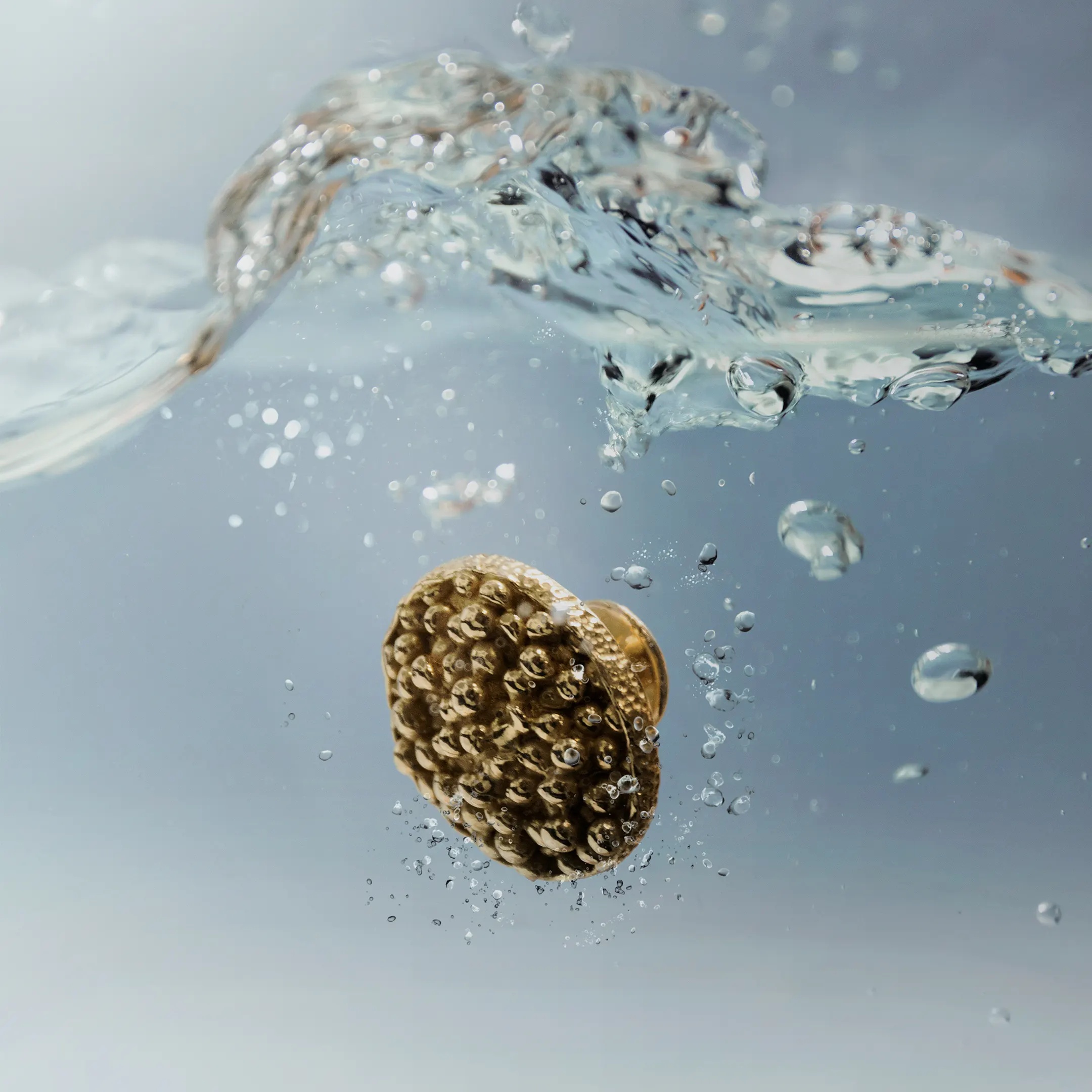 OC2032 Caviar PULLCAST Ocean Collection  - Вид №1