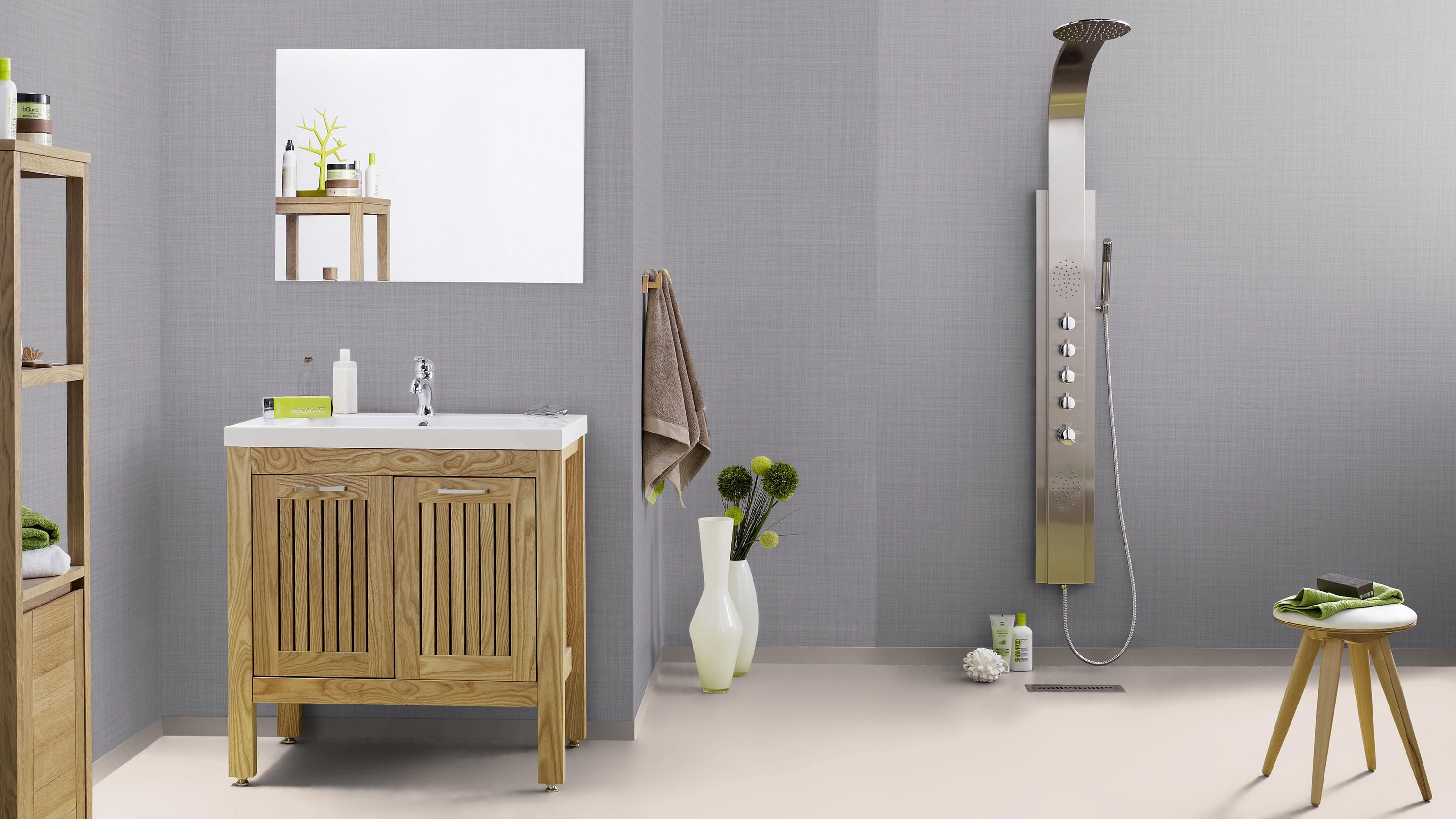 Техническое виниловое покрытие стен Virag Floors MURAVYL EXTRA-SOLID ARCH-00094194 - Вид №1