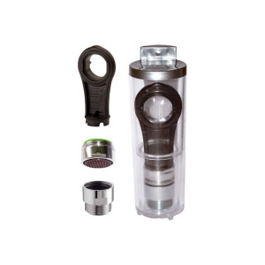 A803SETL6 - A803SETL8 Аэратор DANIEL RUBINETTERIE