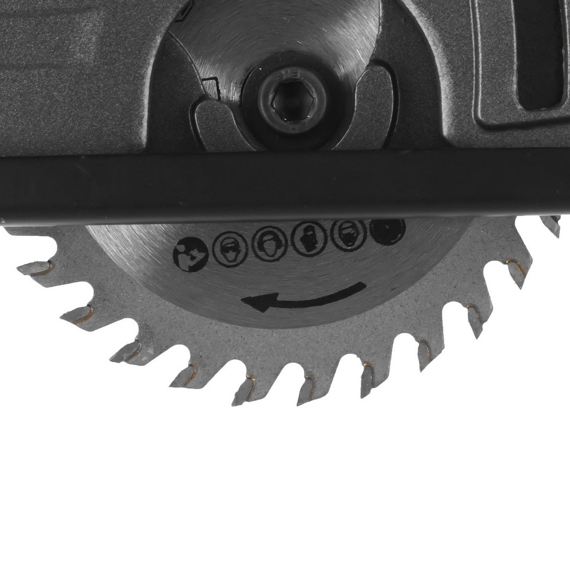 Пила дисковая DEKO CSDK-900 5601882 STDN-0092349 - Вид №5