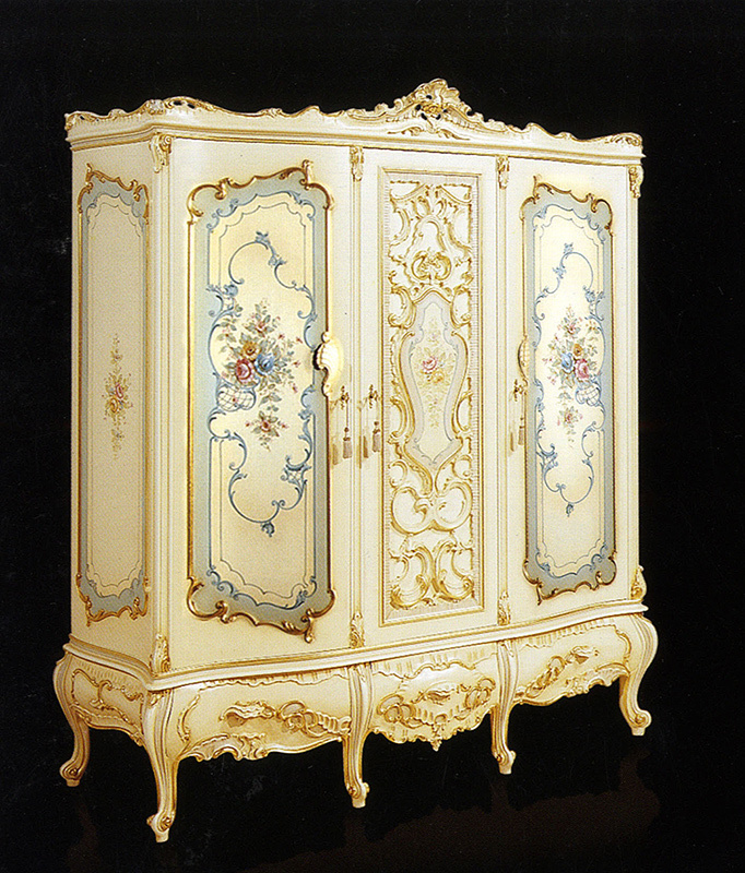 Шкаф 123 FRATELLI RADICE 25040357010 