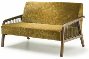 i 4 Mariani Диван из ткани Woody