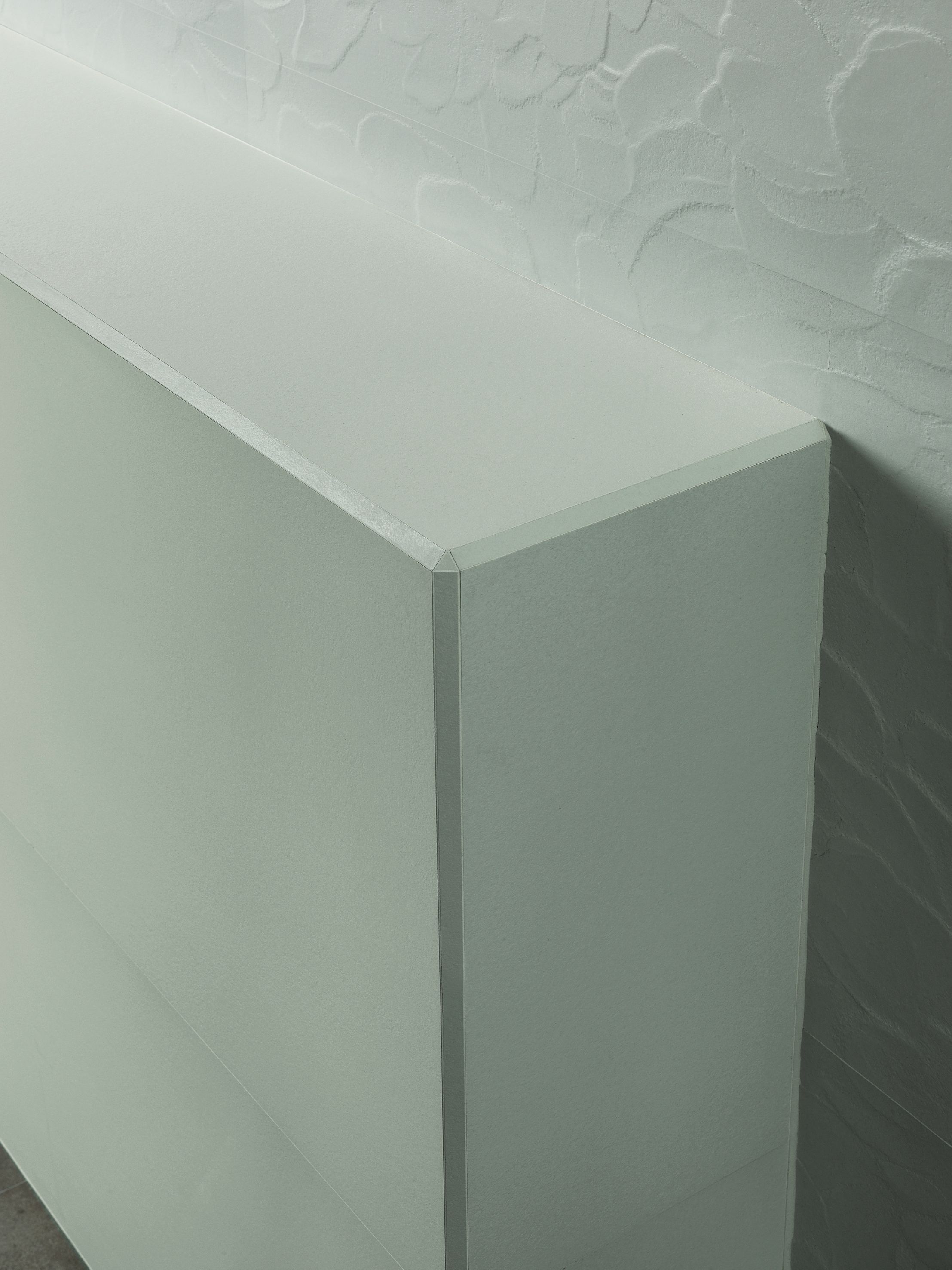 Внутреннее керамическое покрытие FAP ceramiche Lumina Sand Art ARCH-00005522 - Вид №1