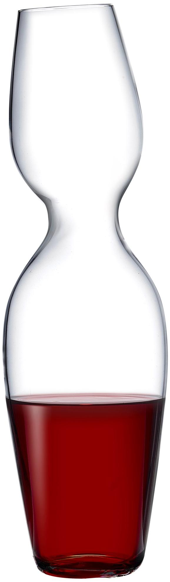 NUDE Хрустальный графин Red or white sun-id-1455322 - Вид №1