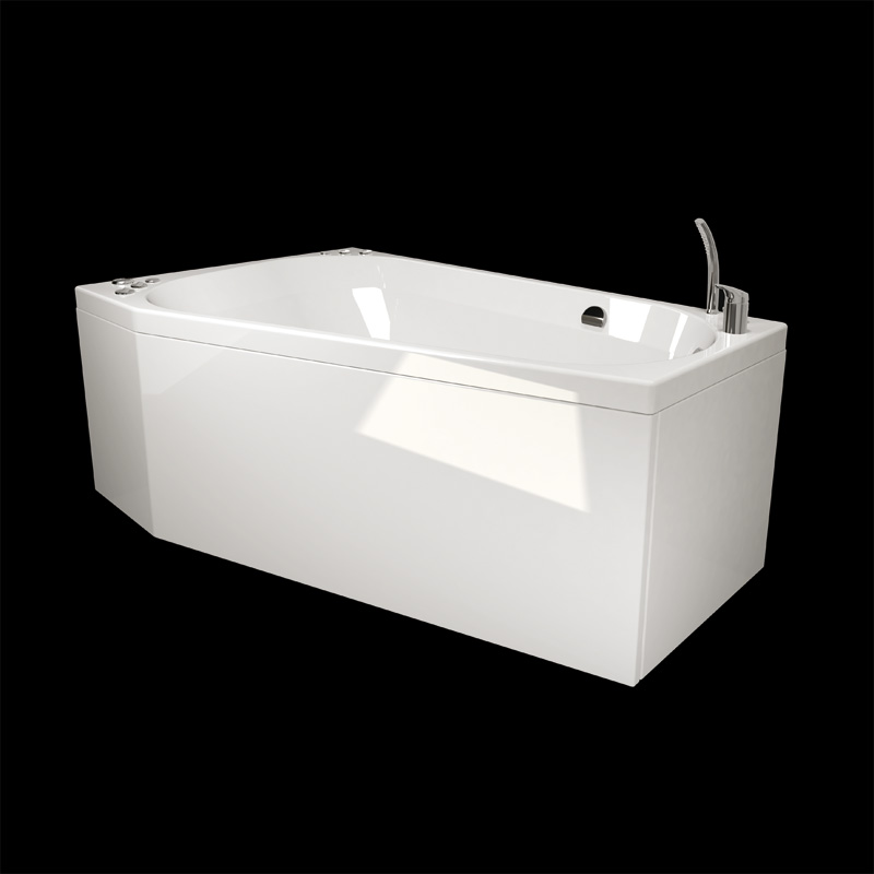 20082152-00  Motion 160R Executive 2.0 Westerbergs 