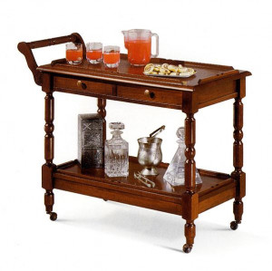 Сервировочный столик  MIRANDOLA M1081