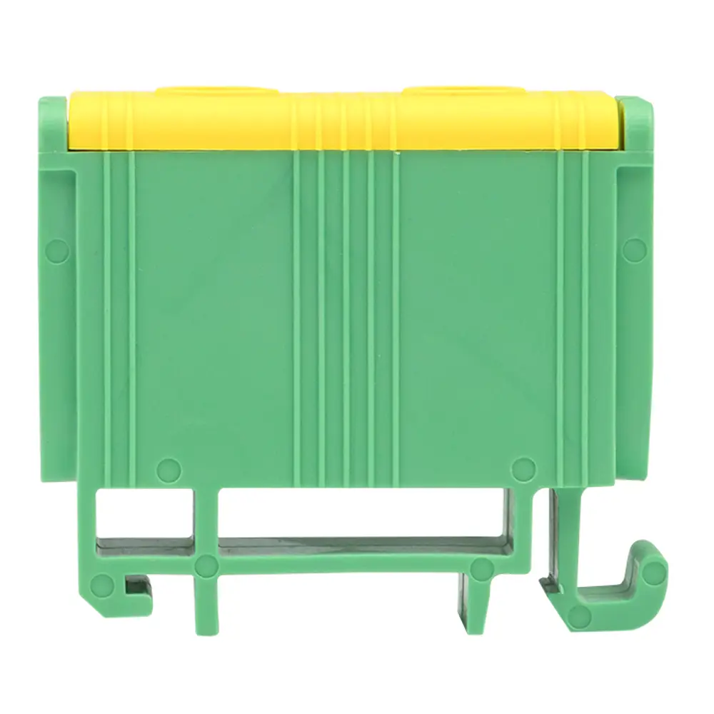 88882952 Клемма силовая вводная EKF КСВ 16-50 2-50 мм цвет желто-зеленый STLM-1117231  - Вид №2