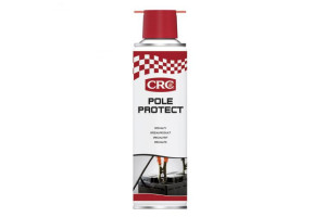 16269856 Смазка защитная клемм аккумуляторов POLE PROTECT 250 мл 33111 CRC