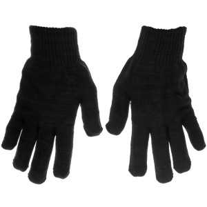 Перчатки трикотажные Спец ПЕР-З/Ч/ПАН 9155678