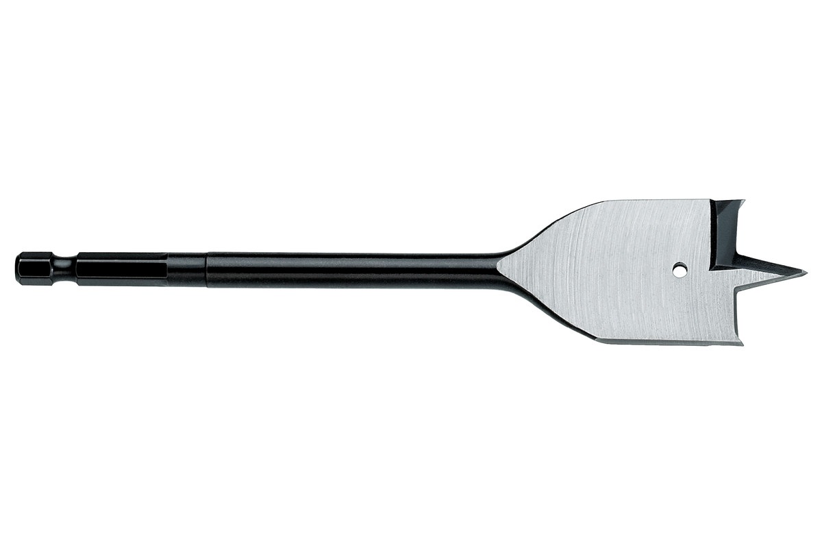 Сверло перовое по дереву 24 мм Креост 13017 - Вид №2