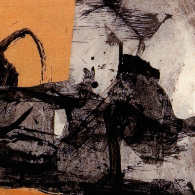 0917/CX38 Картина 0917 Adriani e Rossi  - Вид №3