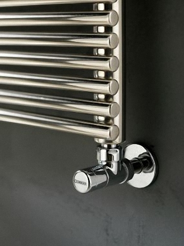 ELEN  INOX Collection радиатор Cordivari 48093 - Вид №6