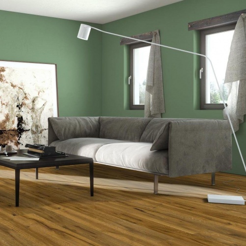 Паркетная доска Barlinek Дуб Порто Гранде 1000200017 - Вид №11