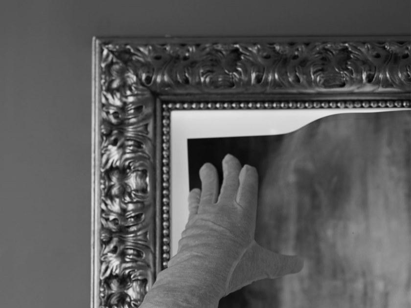 UNICA by Cantoni Светодиодная панель с подсветкой и рамкой Phf sun-id-1466886 - Вид №1