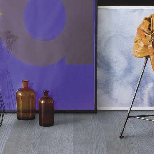 Паркетная доска Boen Дуб Blue moon SGGV4KWD - Вид №5