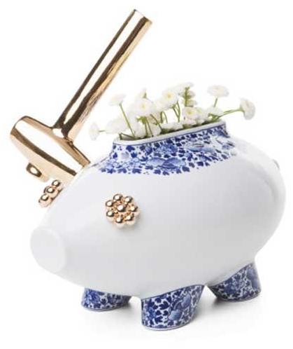 moooi Керамическая ваза sun-id-1513681 - Вид №1