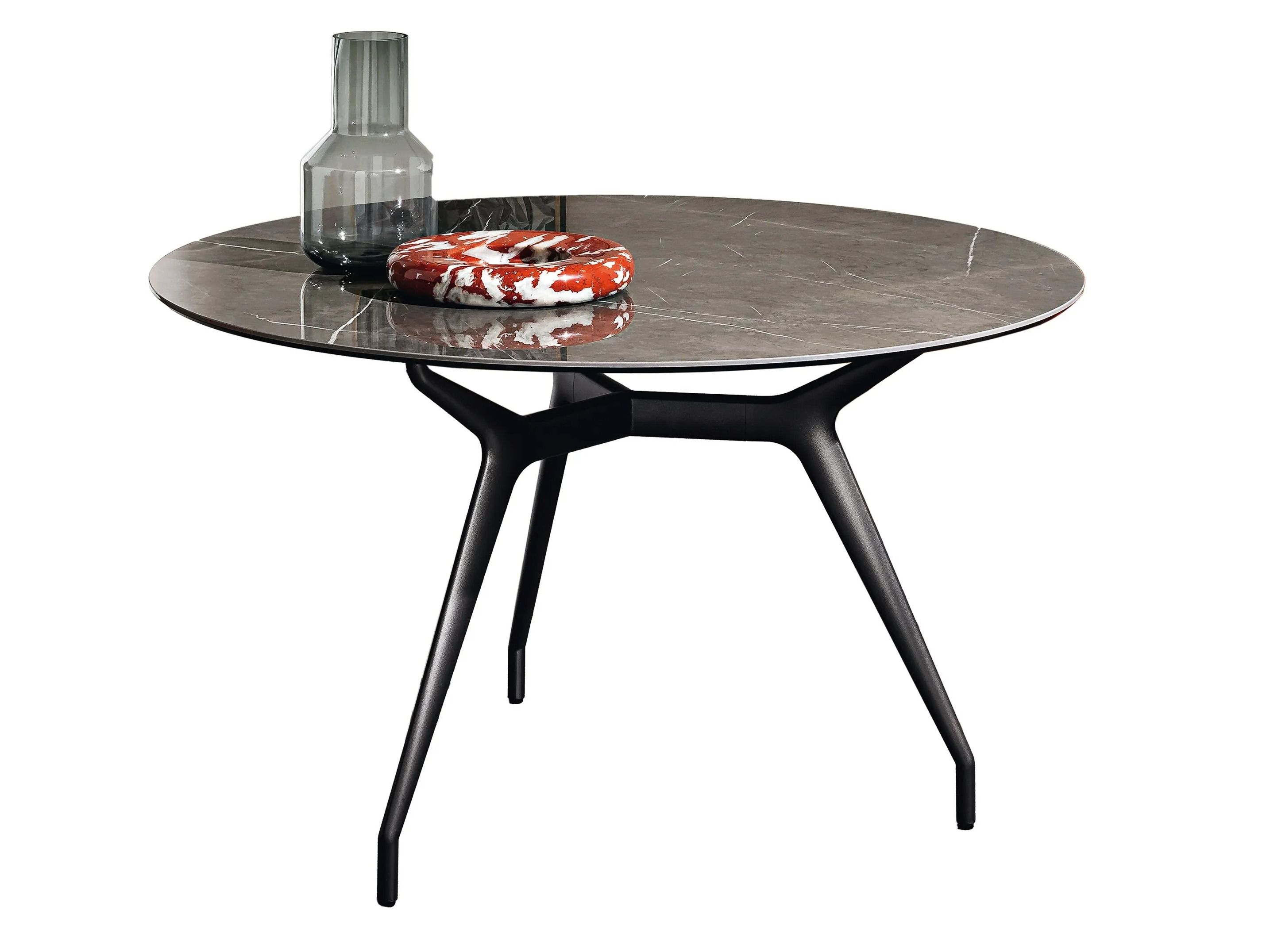 Круглый обеденный стол Sovet Italia Arkos ARCH-00004790