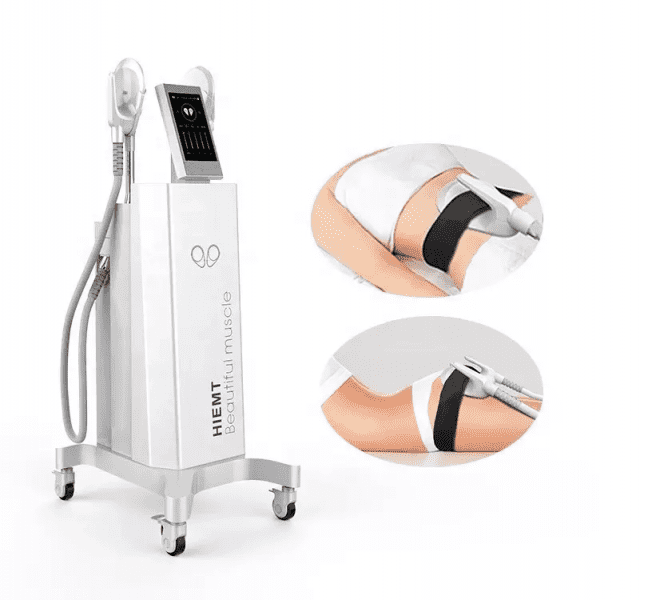 52442 Аппарат миостимуляции HI-EMT BODYSCULPT AURO  - Вид №10