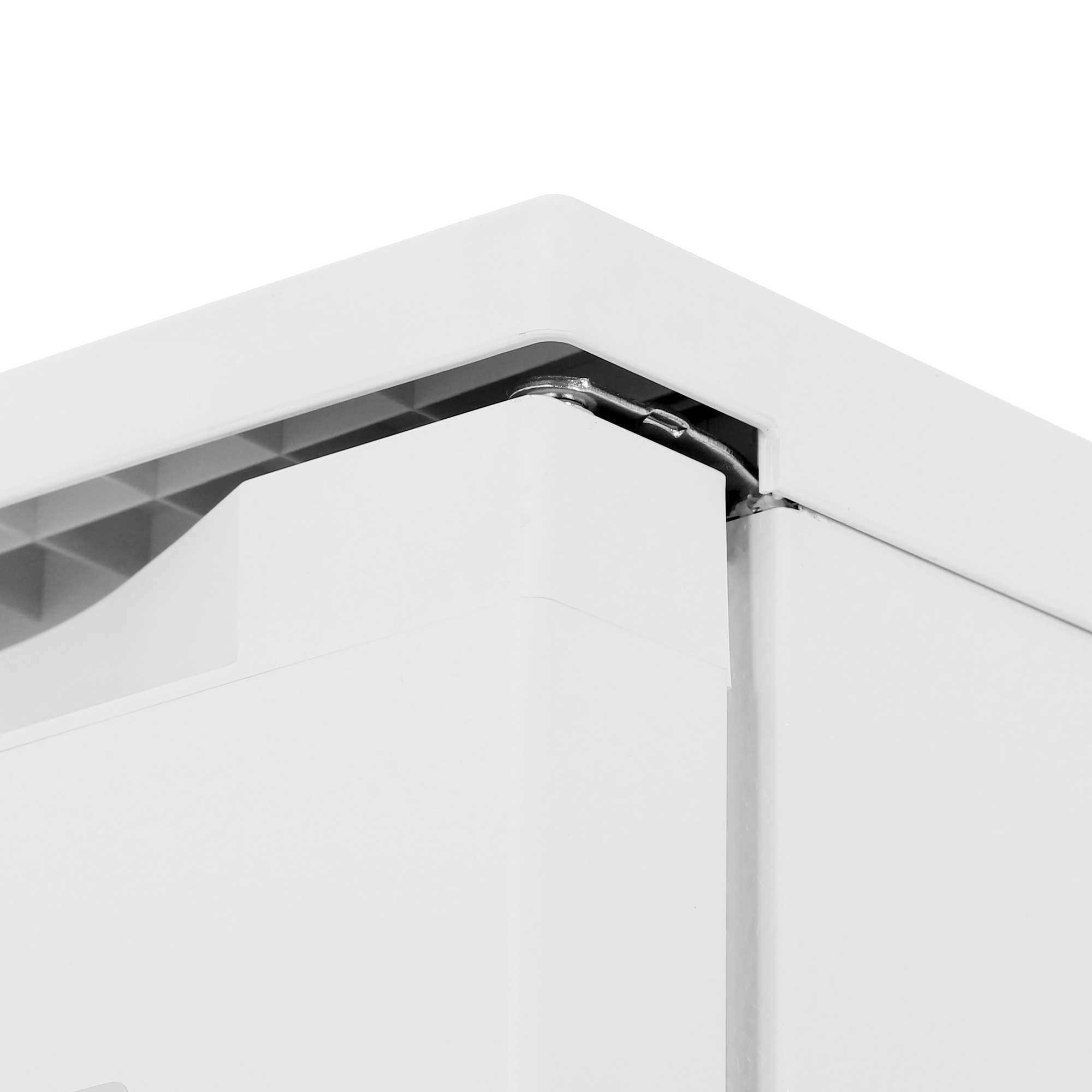 9223598 Холодильник компактный   DEXP S-11AMG белый STDN-0134402 - Вид №8