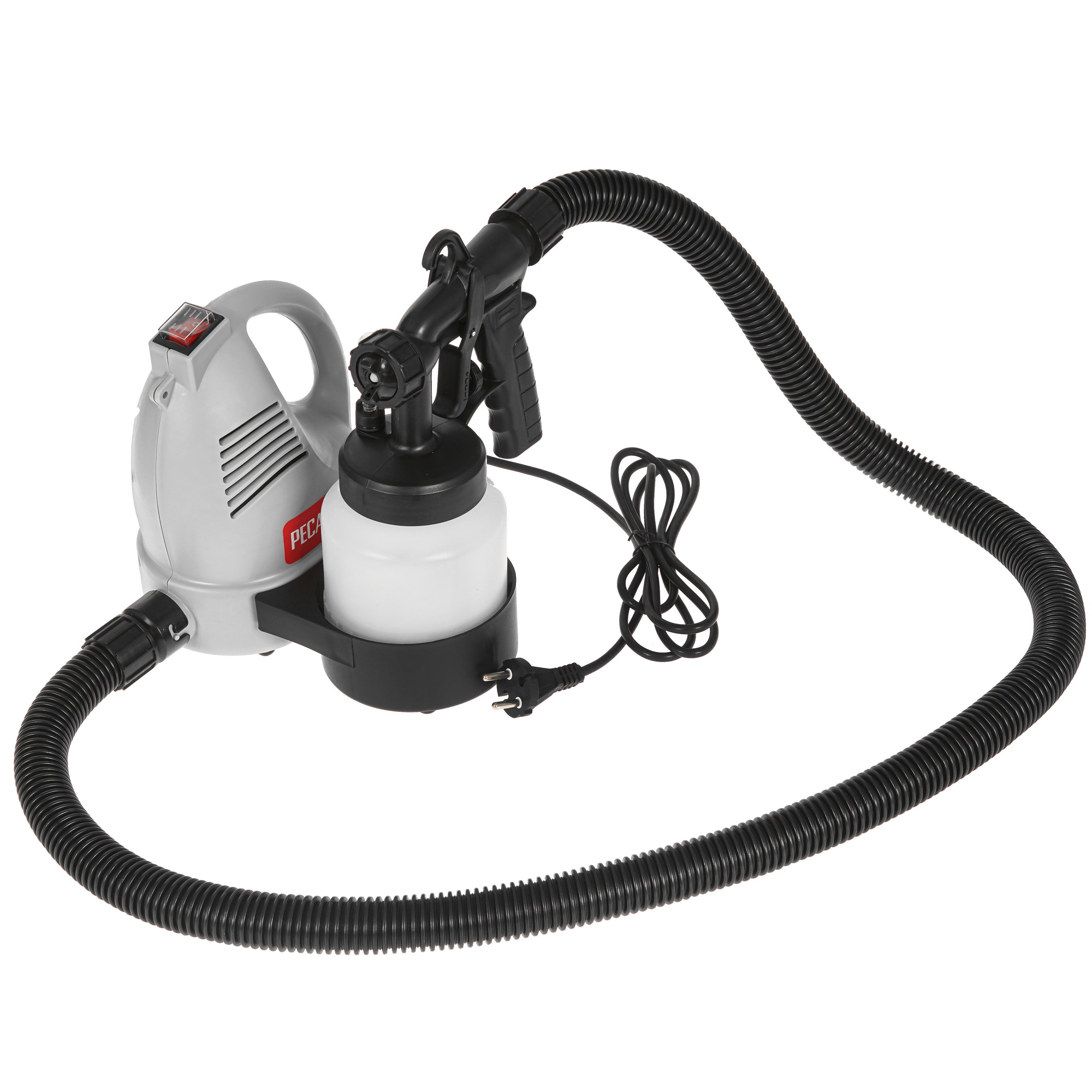 Краскопульт Ресанта ЭКП-700В 9915392 STDN-0120156 - Вид №2