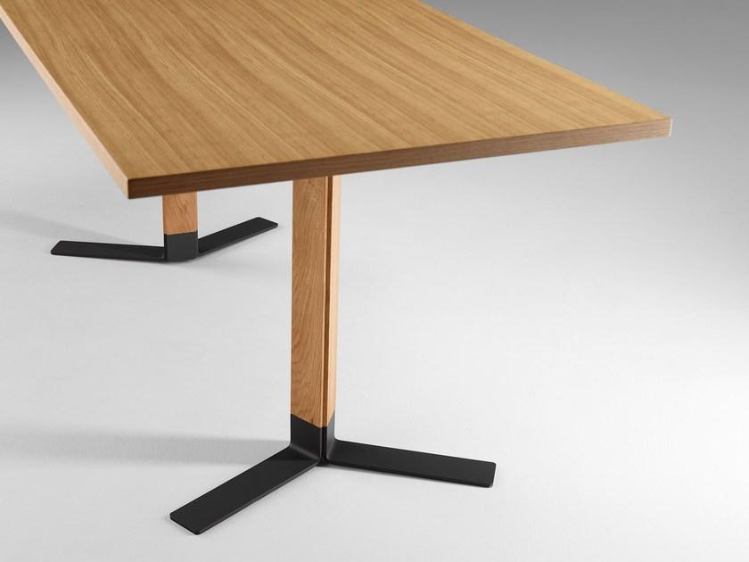 ONDARRETA Ножка для столов из стали sun-id-1379244 - Вид №6