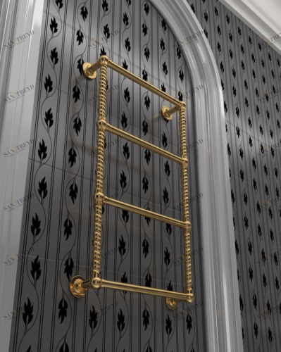 Полотенцесушитель / Retro I Cordivari sun-id-376964