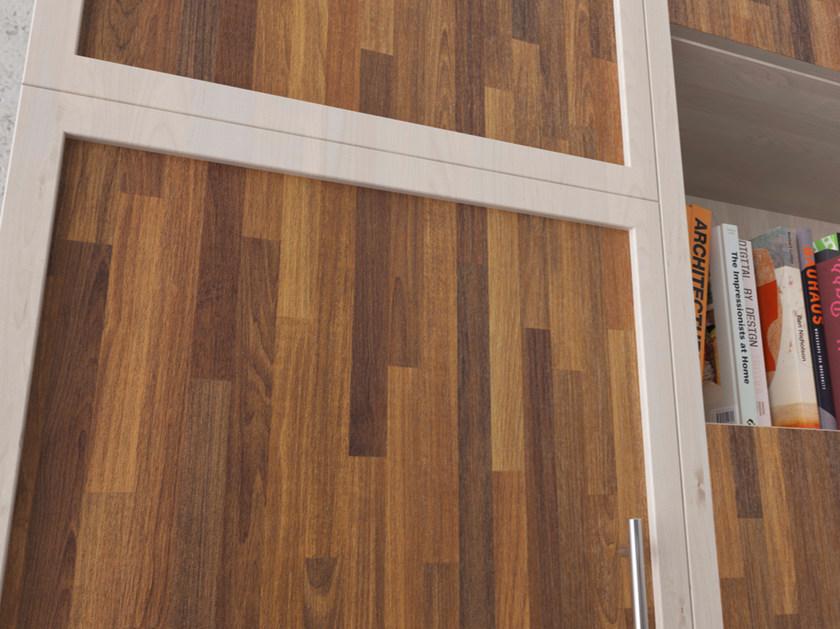 Artesive Клейкое ПВХ покрытие Tech Tec-019 - Вид №3